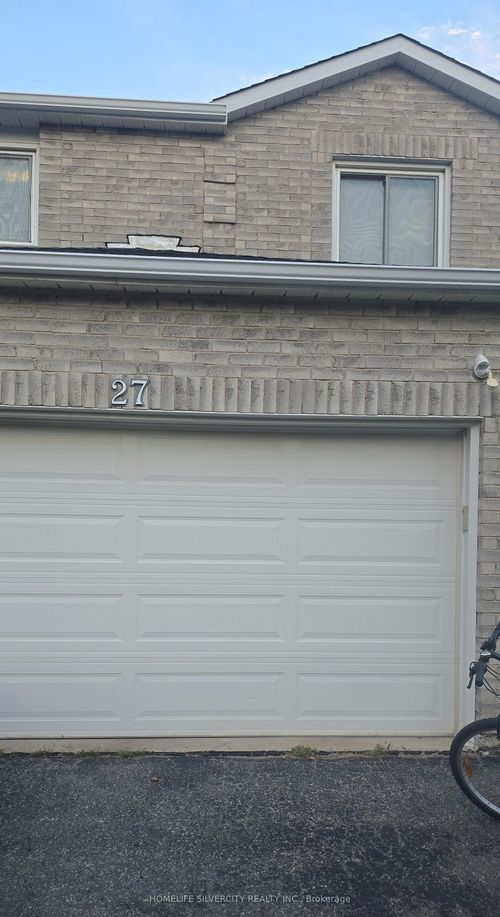 bsmnt-27 Silverthorne Rd, Markham, ON, L3S1J2 | Card Image