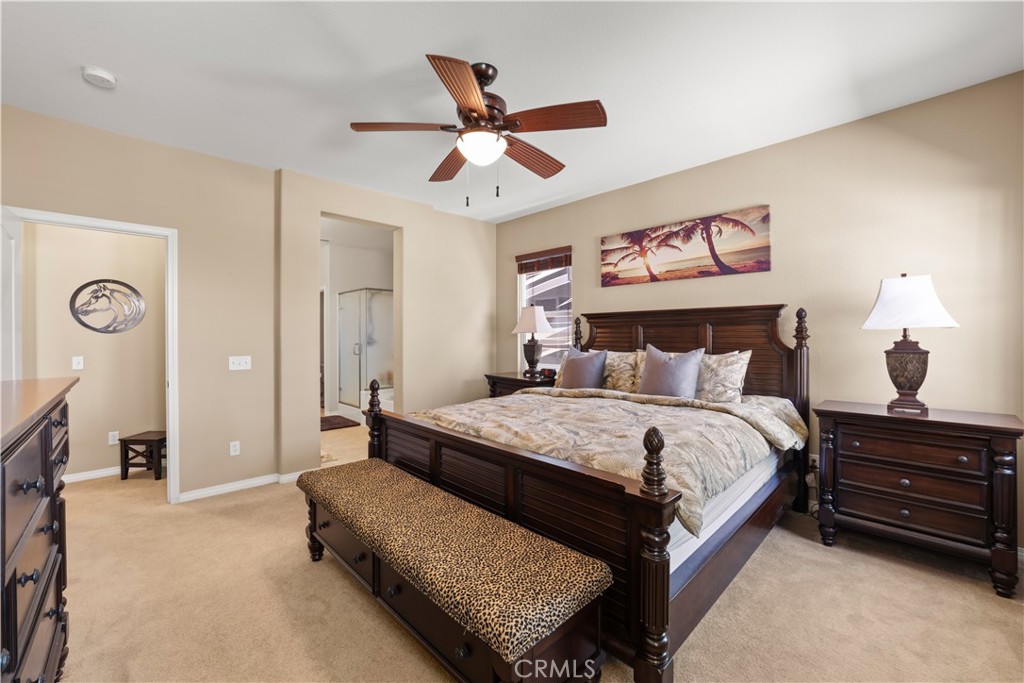 Residential Lease in Indio 4