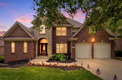 103 Birkdale Dr, Georgetown, KY, 40324-9016 | Card Image