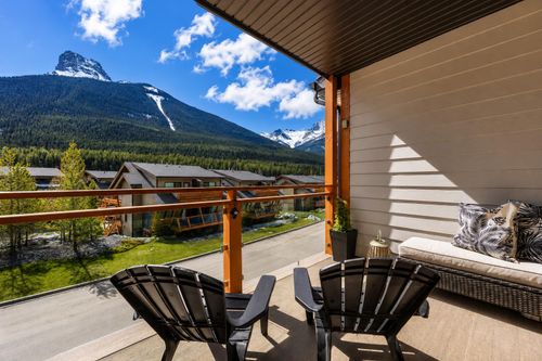 603-102 Stewart Creek Rise, Canmore, AB, T1W0K6 | Card Image