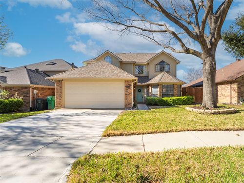 4603 Cherokee Path, Carrollton, TX, 75010-2073 | Card Image