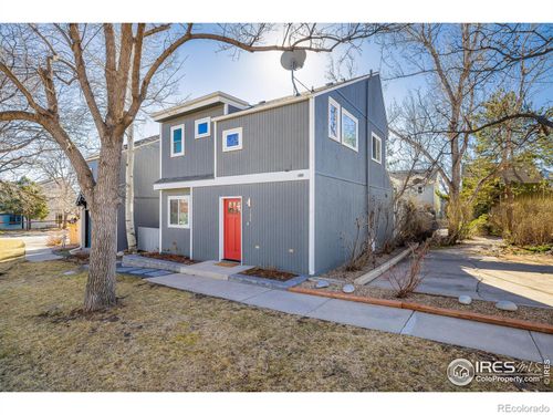 780 Utica Avenue, Boulder, CO, 80304 | Card Image