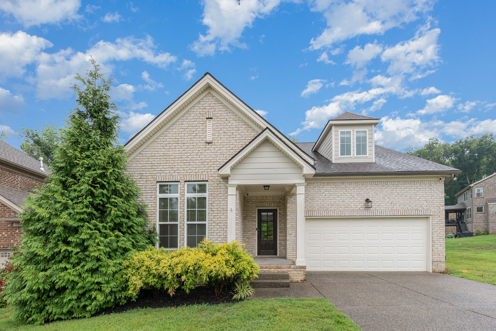 Warren Dr, Nolensville, TN 37135
