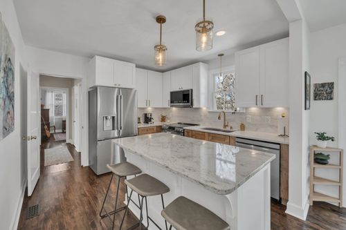 606 Westboro Dr, Nashville, TN, 37209-1746 | Card Image