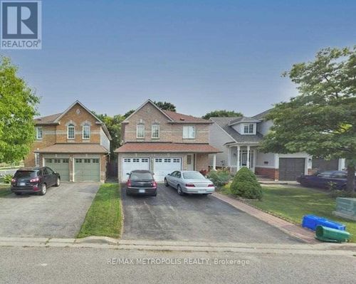 1203 Monica Cook Pl, Pickering, ON, L1W4A4 | Card Image