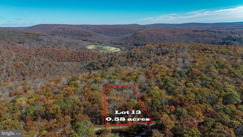 Lot 13 Dogwood Dr, OAKLAND, MD, 21550 | Card Image
