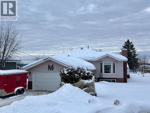 5323 Mountainview Drive, Fort Nelson, BC, V0C1R0 | Card Image