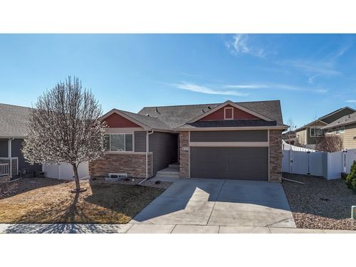 821 Mt Sneffels Ave, Severance, CO, 80550-4888 | Card Image