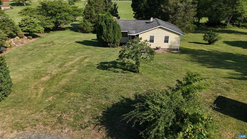 4480 Stony Point Rd, BARBOURSVILLE, VA, 22923-2119 | Card Image