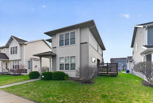 1471 Wild Iris Street, Sun Prairie, WI, 53590 | Card Image