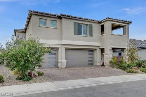3726 Snow Fawn Ave, North Las Vegas, NV, 89084-4952 | Card Image