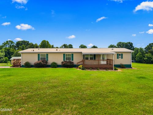 921 Bulls Gap-Saint Clair Road, Bulls Gap, TN, 37711 | Card Image