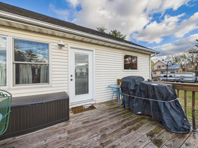 72 S Beaver St, House other with 3 bedrooms, 4 bathrooms and null parking in Carroll OH | Image 45