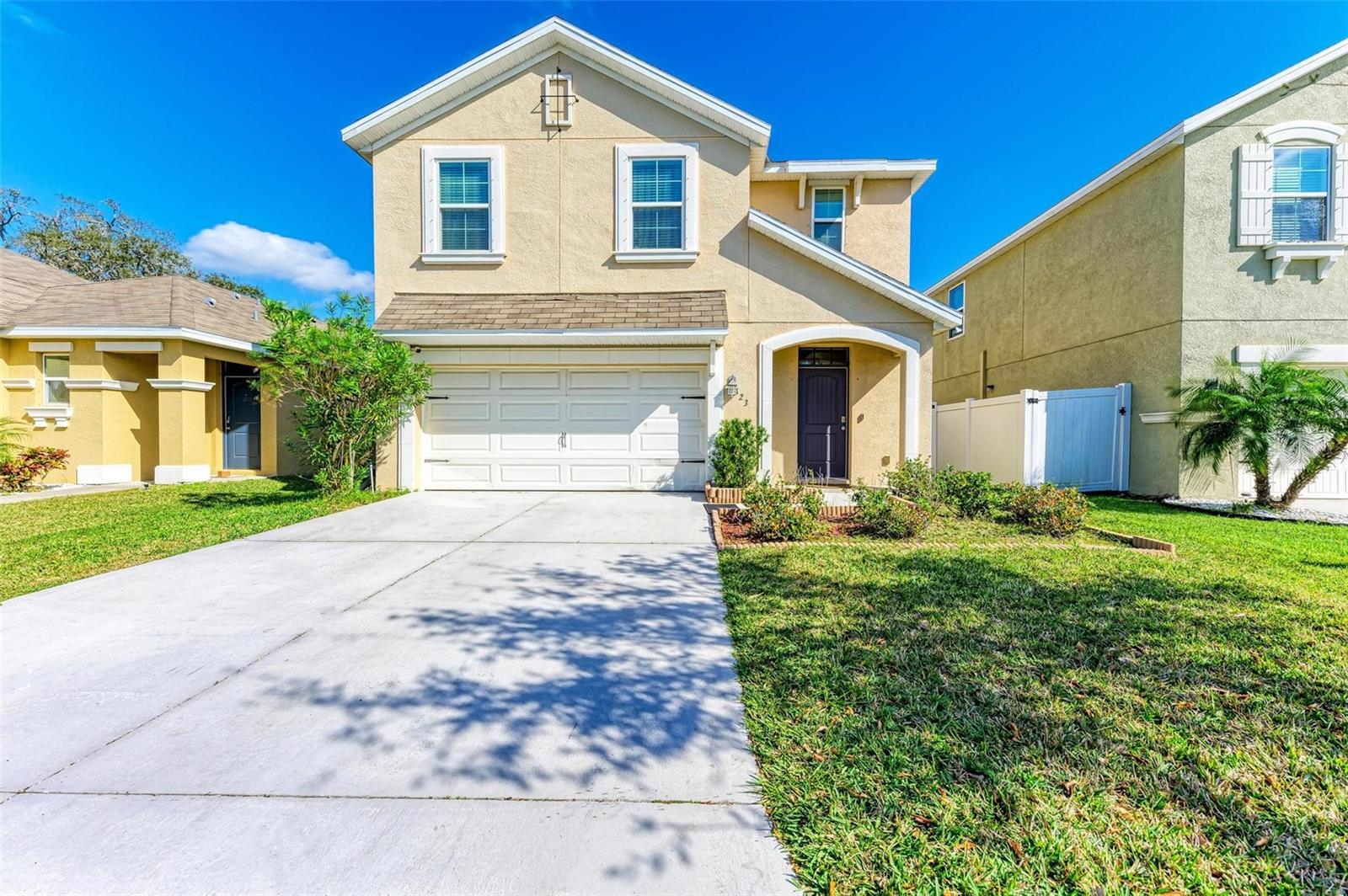 San Avellino Ct, Bradenton, FL 34208