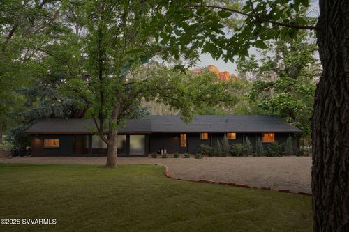 1515 Chavez Ranch Rd, Sedona, AZ, 86336 | Card Image