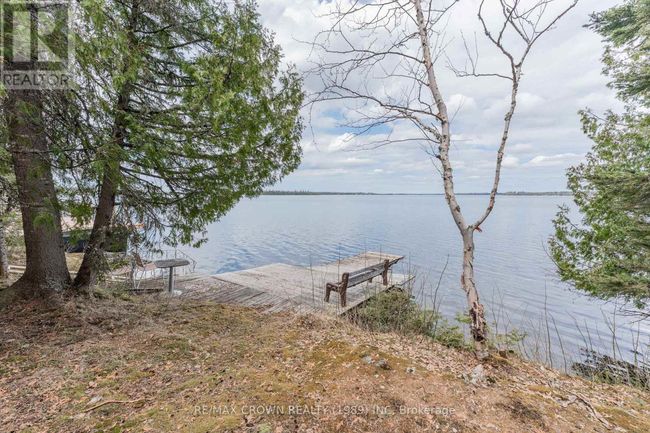 55 Sailing Club Rd, House other with 5 bedrooms, 1 bathrooms and 4 parking in Moonbeam ON | Image 5
