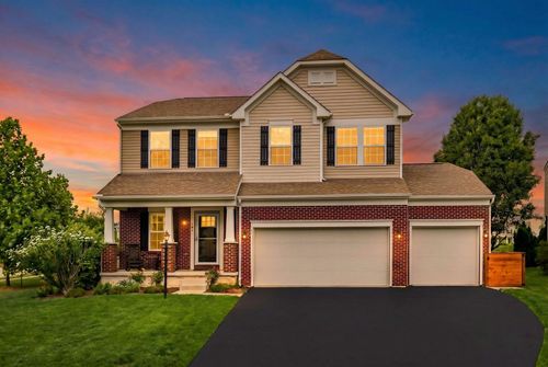 305 Eagles Nest Ave, Johnstown, OH, 43031-7001 | Card Image