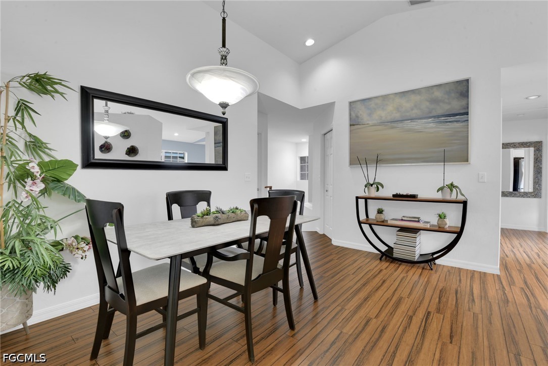 Residential in Naples 5