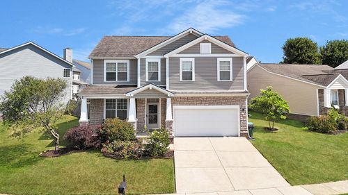 116 Whitman Way, Georgetown, KY, 40324-8690 | Card Image