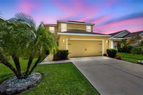 14430 Haddon Mist Dr, WIMAUMA, FL, 33598-3708 | Card Image