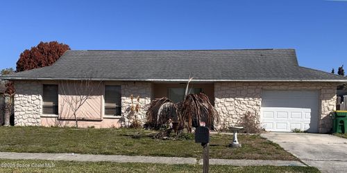 540 Venetian Way, Merritt Island, FL, 32953-4114 | Card Image