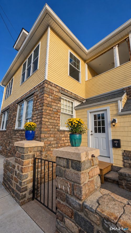 4 Seabright Avenue, Bridgeport, CT, 06605 | Card Image