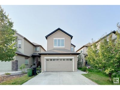 6111 11 Ave Sw, House other with 4 bedrooms, 4 bathrooms and null parking in Edmonton AB | Image 1