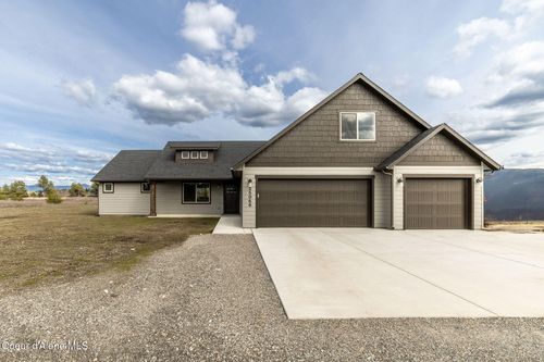 25066 N Old Highway 95, Athol, ID, 83801-8248 | Card Image