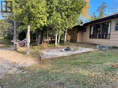 2488 Highway 540, Home with 3 bedrooms, 1 bathrooms and null parking in Little Current ON | Image 3