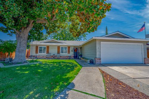 279 Cheyenne Court, Oakdale, CA, 95361 | Card Image