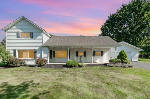 11075 E Burt Rd Road, Birch Run Township, MI, 48415 | Card Image