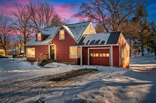 501 Oak Street, Frederic, WI, 54837 | Card Image