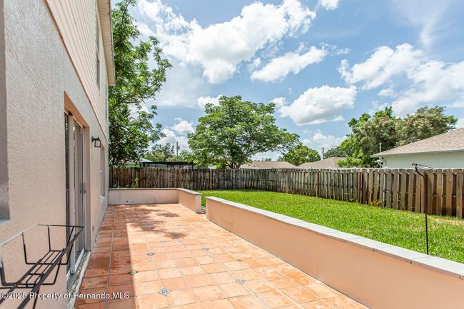 10386 Norvell Rd, House other with 3 bedrooms, 2 bathrooms and null parking in Spring Hill FL | Image 40