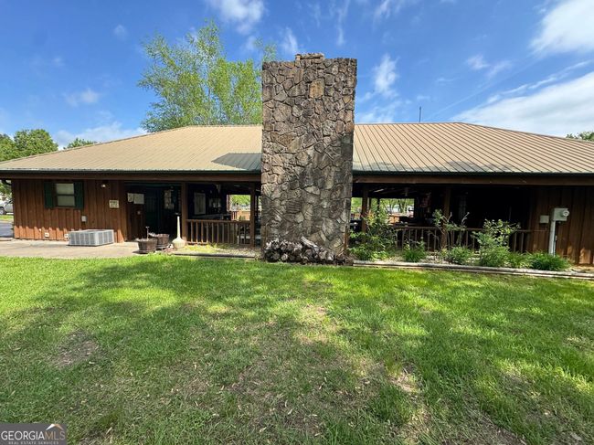 243 Vista Cir, House other with 2 bedrooms, 1 bathrooms and null parking in Blairsville GA | Image 27