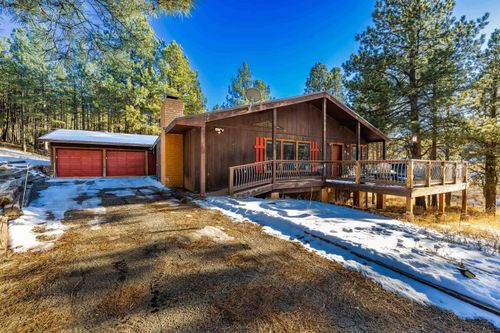 14 Champions Ter, Angel Fire, NM, 87710-8140 | Card Image