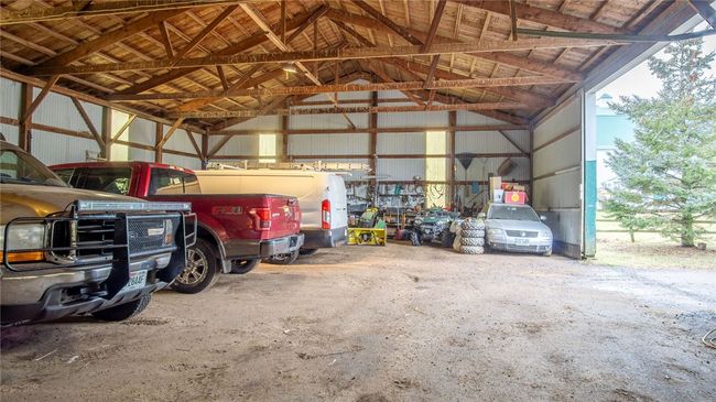 4153 Budney Ave, House other with 4 bedrooms, 1 bathrooms and null parking in Gilman WI | Image 29