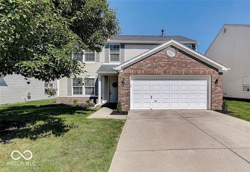 17219 Futch Way, Westfield, IN, 46074-8802 | Card Image