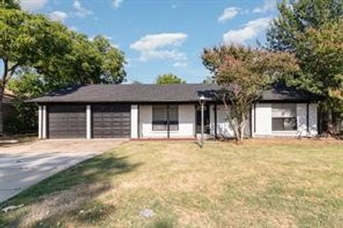 808 Gregory Avenue, Bedford, TX, 76022 | Card Image