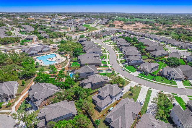 184 Cimarron Crk, House other with 4 bedrooms, 4 bathrooms and null parking in Boerne TX | Image 41