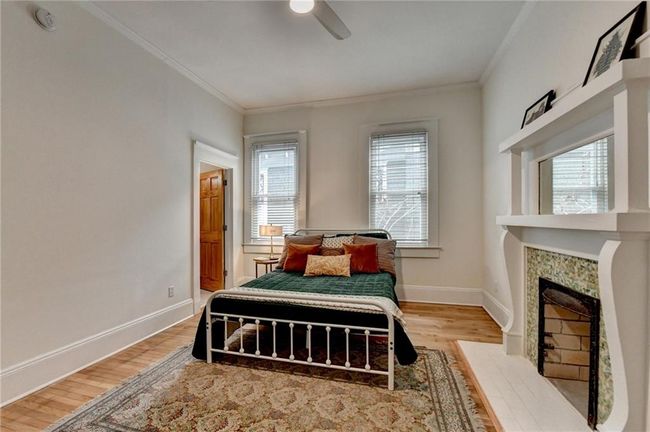 799 Monroe Dr Ne, House other with 4 bedrooms, 3 bathrooms and 2 parking in Atlanta GA | Image 46