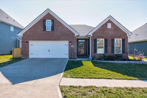 2272 Cravat Pass, Lexington, KY, 40511 | Card Image