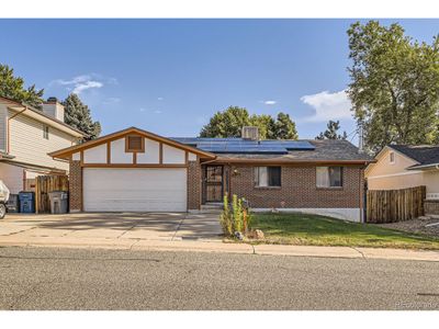 17675 E Girard Ave, House other with 3 bedrooms, 2 bathrooms and null parking in Aurora CO | Image 1