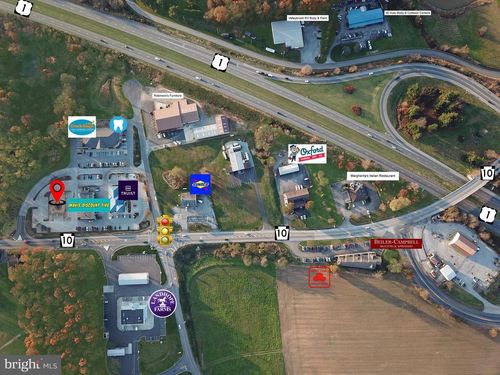 255 Limestone Rd, OXFORD, PA, 19363-1231 | Card Image