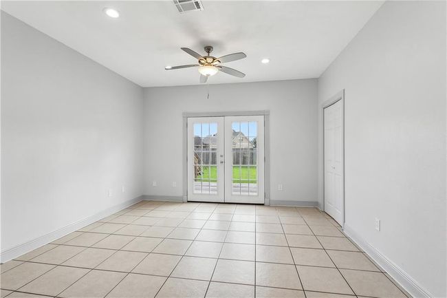 1012 Lake Frances Dr, House other with 3 bedrooms, 3 bathrooms and null parking in Gretna LA | Image 14