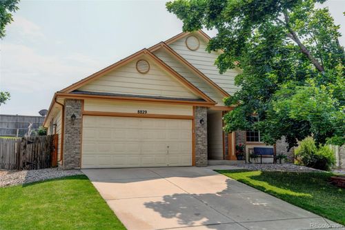 8829 S Dudley St, Littleton, CO, 80128-6962 | Card Image