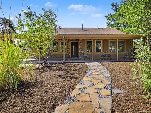 10240 W 16th Ave, Lakewood, CO, 80215-2802 | Card Image