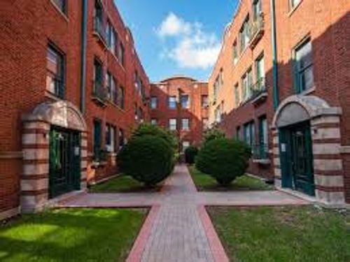 1-3944 N Fremont St, Chicago, IL, 60613-6477 | Card Image