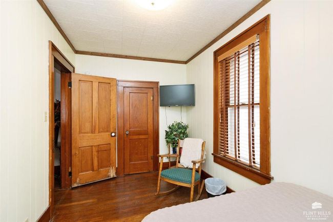 301 E Main St, House other with 4 bedrooms, 2 bathrooms and null parking in Council Grove KS | Image 15
