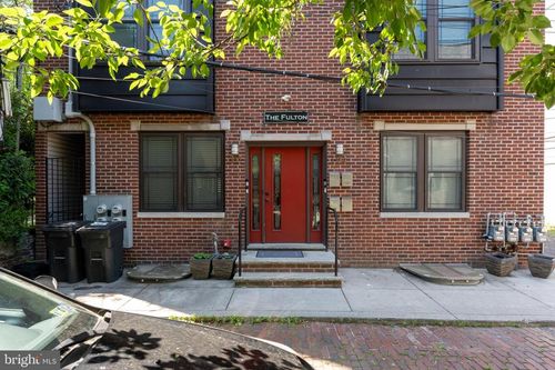 c-602 Fulton St, PHILADELPHIA, PA, 19147-2973 | Card Image