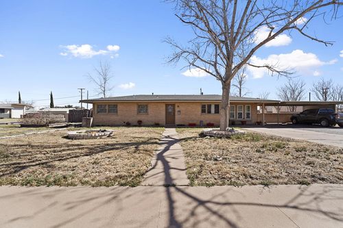 3201 Princeton Ave, Midland, TX, 79701-3851 | Card Image